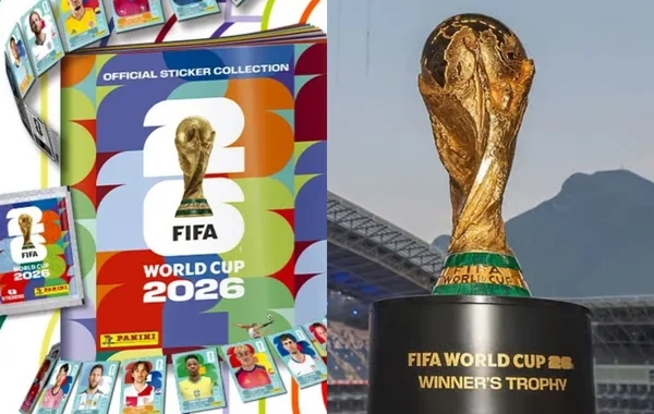 FIFA və "Panini" arasındakı 50 illik əməkdaşlıq başa çatır
