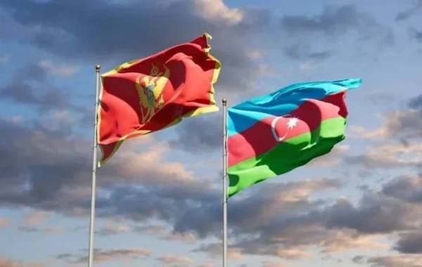 Monteneqro XİN: "Azərbaycan xalqı ilə həmrəyik"