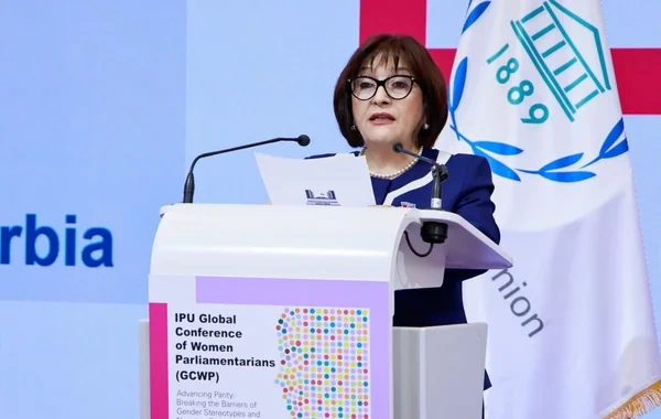 MM sədri: "Bərabərlik, inklüzivlik Azərbaycanın siyasi mədəniyyətinin ayrılmaz tərkib hissəsinə çevrilib"