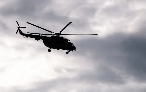 İranda helikopter qəzası: Ölənlərin sayı artdı