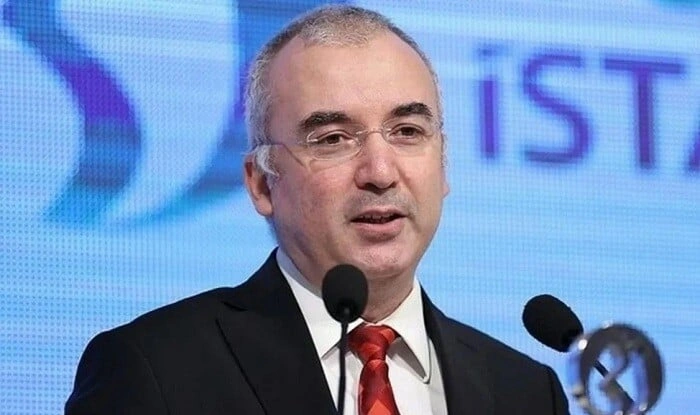 İstanbul Fond Birjasının rəhbəri saxlanıldı