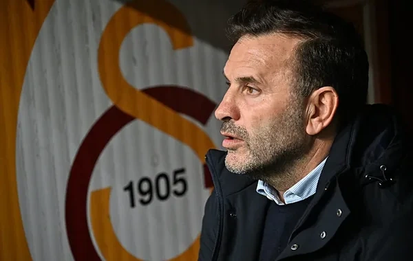 "Qalatasaray"ın əsas transfer hədəfi bəlli oldu: Okan Burukun siyahısındakı ilk ad - FOTO
