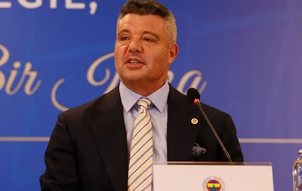 "Fənərbağça"nın prezidenti Sadettin Saran QƏZAYA DÜŞDÜ