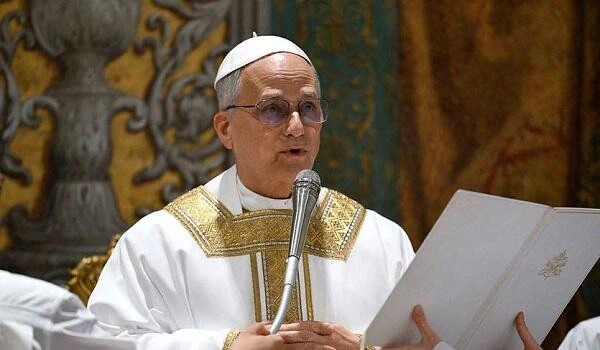 Papa Leo: Rusiyanın bu addımından çox kədərləndim