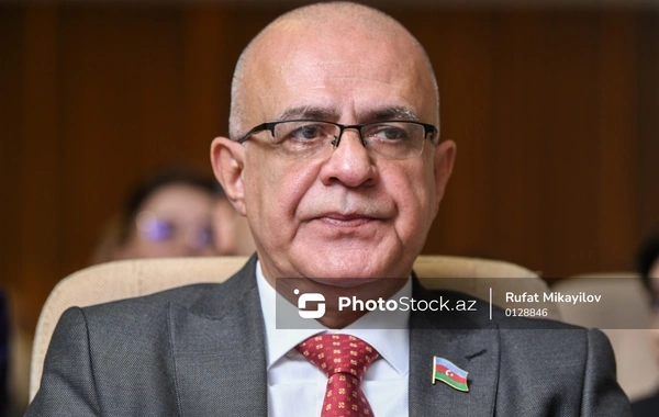 Millət vəkili: "Məhsəti Gəncəvinin obrazının təqdimatı onun ədəbi irsinin mahiyyətinə uyğun gəlmir"