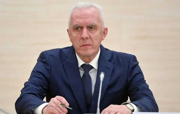 Aleksandr Qutsa: "Rusiya qanunsuz aktivlərin müsadirəsi təcrübəsini İƏT ölkələri ilə genişləndirir"
