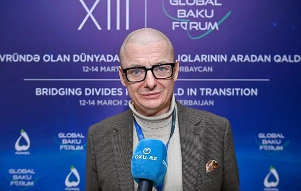 Polşa senatının marşal müavini: "Azərbaycan işğala son qoymaqla öz gücünü nümayiş etdirdi"
