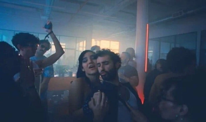 Şahmar Ələkbərovun nəvəsi Hollivudun diqqət mərkəzində
