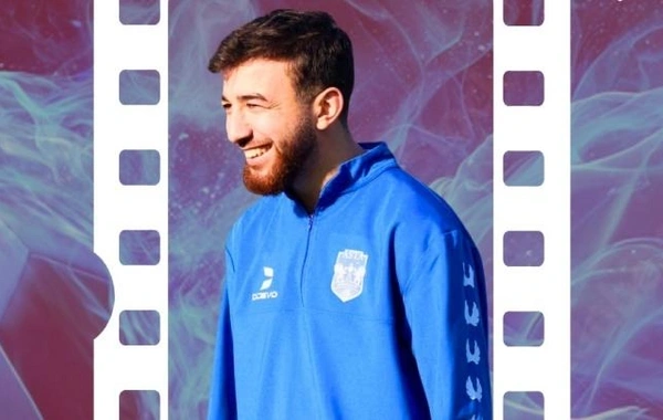 "Sumqayıt" və "Araz-Naxçıvan"ın sabiq futbolçusu I Liqa klubuna keçib