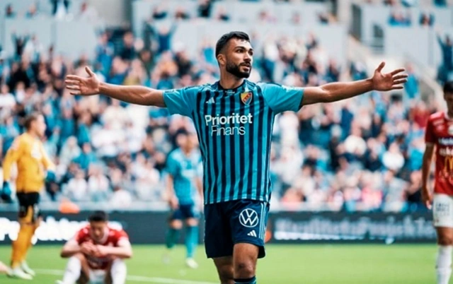 Nəriman Axundzadə Azərbaycan futbol tarixinin ən bahalı transferi oldu
