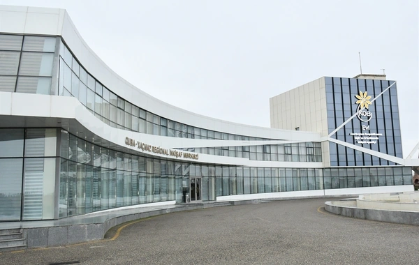 Xaçmaz "KOB evi"ndə yeni xidmət pəncərəsi fəaliyyətə başlayıb