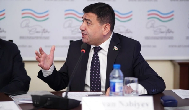 AZAL təyyarəsinin qəzası beynəlxalq hüquq prizmasında: "Məsələyə hüquqi qiymət verilənədək əhəmiyyətini saxlayacaq"