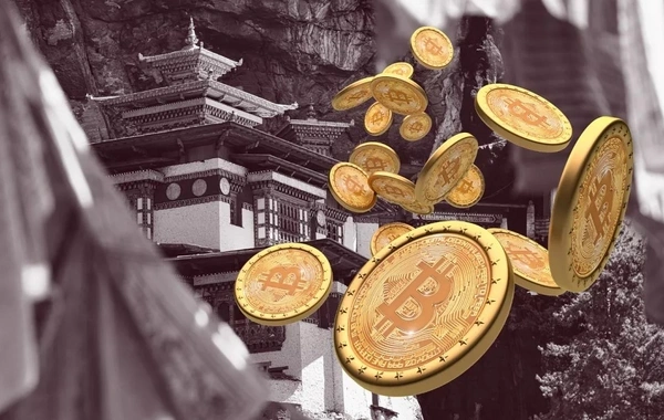Butanda 10 000 "Bitcoin"ə yeni şəhər salınacaq