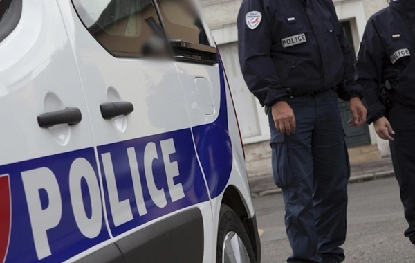 Fransada gözəllik salonuna qumbara atıldı: Yaralananlar var