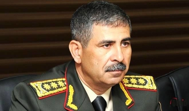 Türkiyə Ərdoğanın sayəsində güclü dövlətə çevrildi - Həsənov
