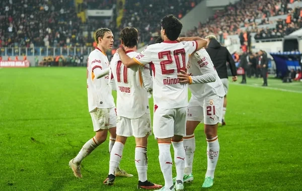 "Qalatasaray" Fransadakı iğtişaşlara görə UEFA-ya müraciət edəcək