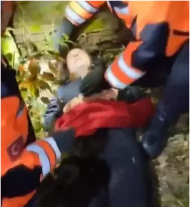İstanbulda yoxa çıxan, günlər sonra meşədə tapılan qadının ölüm səbəbi açıqlandı: Ritual, yoxsa təzyiq? - FOTO - VİDEO