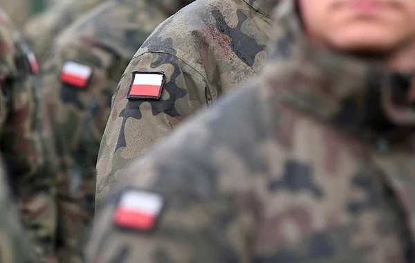 Avropada GƏRGİNLİK: Polşa mümkün müharibəyə hazırlaşır