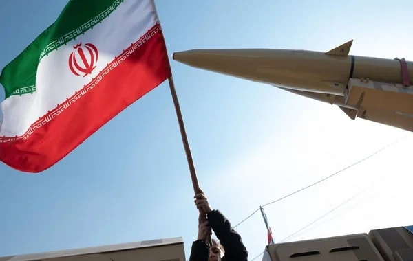 İran və Ukrayna arasında gərginlik: Tehranın raket zərbəsi planı üzə çıxdı