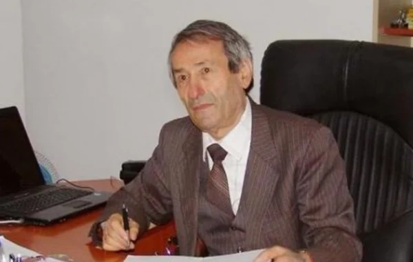 Xəstəliklərini təbii üsulla sağaldan, 92 yaşında işə qəbul olunan Ərşad Əzimzadə: "Gənclərə tövsiyə edərdim ki, sağlam həyat tərzinə keçsinlər"