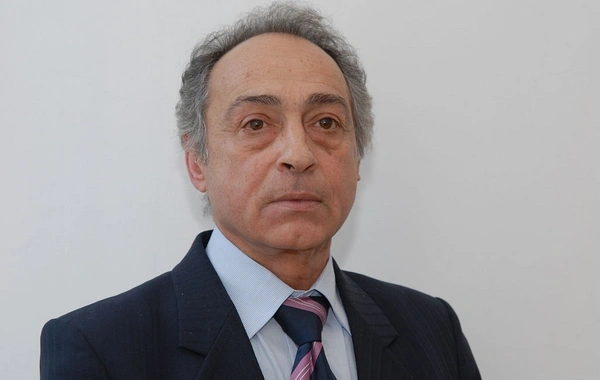 Xalq rəssamı: "Heykəltaraşlıq adam düzəltmək deyil"