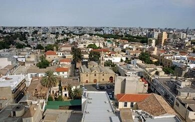 Şimali Kiprdə 3 günlük matəm elan edildi