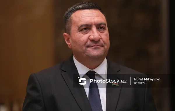 Müşfiq Məmmədli: "TƏBİB-dəki yeni təyinat səhiyyə islahatlarının məntiqi davamıdır"