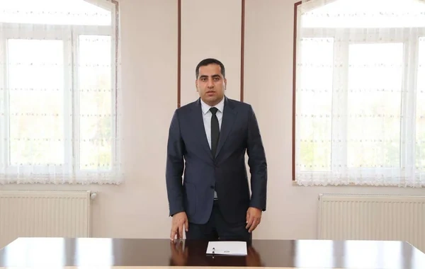 Prezidentdən Naim Cahidzadə ilə bağlı iki SƏRƏNCAM