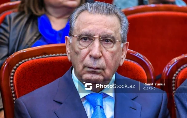 YAP Ramiz Mehdiyevə görə iclas KEÇİRƏCƏK