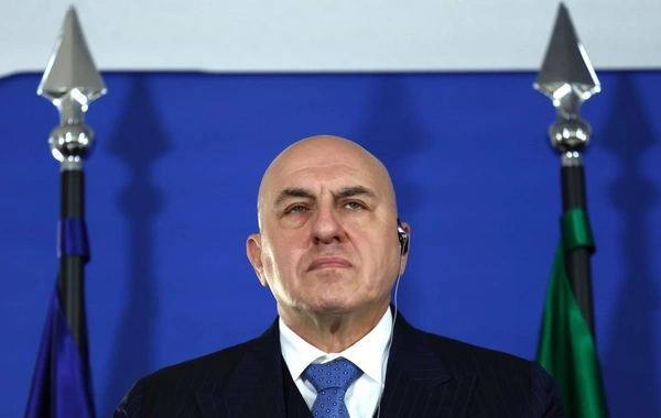 İtaliyanın müdafiə naziri: "Avropa hərbçilərinin Qrenlandiyaya yerləşdirilməsi lətifəyə bənzəyir"