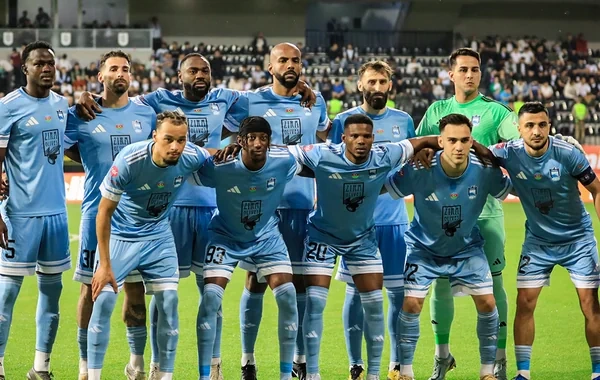Azərbaycan Kubokunun finalından sonra "Zirə" cərimələndi