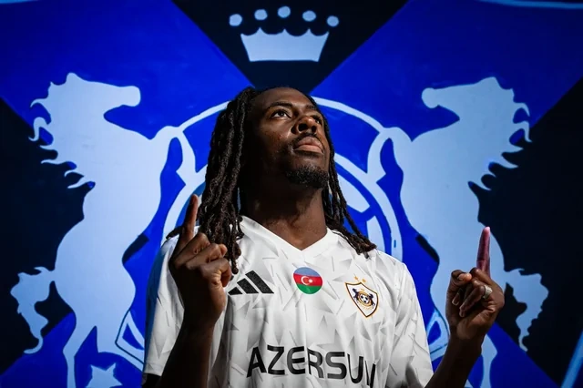 "Qarabağ" daha bir legioneri klubdan GÖNDƏRİR - FOTO