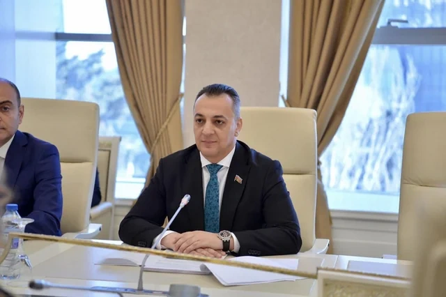 Kiçik və orta fermerlərə dəstək çağırışı - Deputatdan təklif