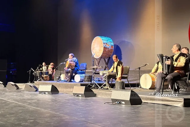 MÜSTƏQİLLİK GÜNÜMÜZ - Türk dünyasını birləşdirən dəyər! - Ankaradakı səfirliyimizin tədbiri nədən bu qədər əhəmiyyətlidir?