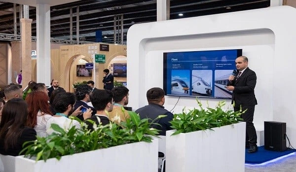 WUF13: ADY-nin ilk infosessiyası baş tutdu