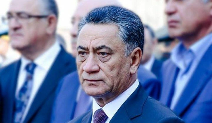 Bakıda mühüm toplantı: Usubov Prezidentin müraciətini oxudu