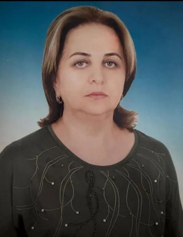 Azərbaycanda müəllim VƏFAT ETDİ - FOTO