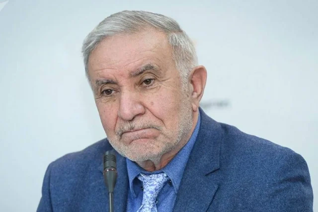 Naxçıvan duzu ilə bağlı şok iddia: "Qayaları üyüdüb satırlar" - Foto/Video