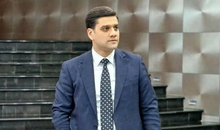 Muxtarzadə yüksək vəzifəyə təyin olundu