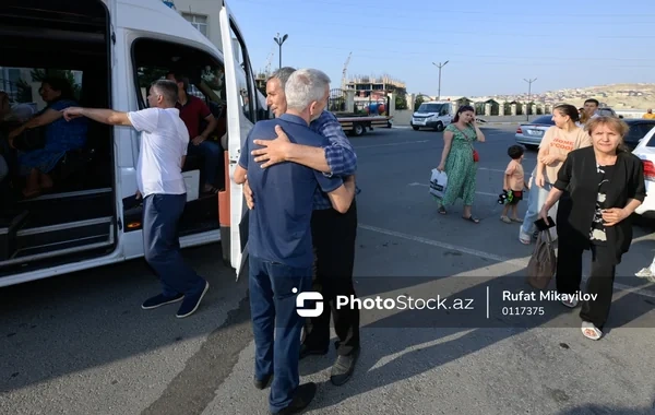 Yeni reallıq, yeni qanunlar: Məcburi köçkün statusu nə vaxt dəyişəcək?