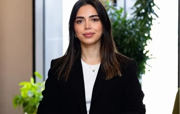 Nərminə Kamala agentlikdə yeni vəzifə verildi
