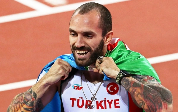 Ramil Quliyevə İstanbul nəhəngində YÜKSƏK VƏZİFƏ verildi