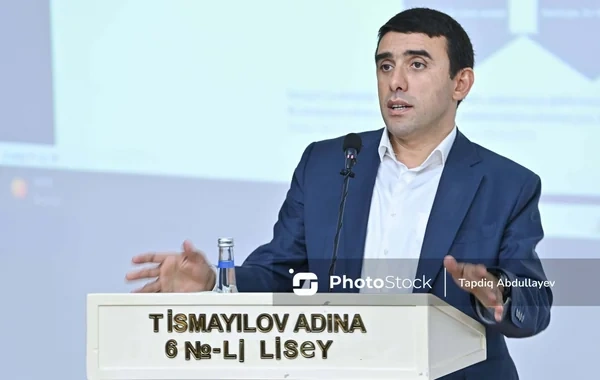 Nazir müşaviri: "DİM PISA tipli və bacarıq əsaslı tapşırıqlara keçir"