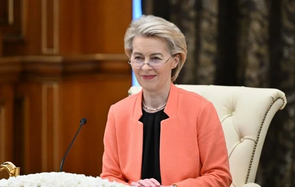 Fon der Lyayen: "Azərbaycan nadir ölkələrdəndir ki, regional sabitliyi və inkişafı irəli apara bilər"