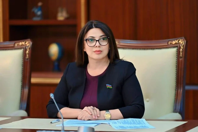Ermənistanın qərəzli kampaniyasına Bakıdan sərt reaksiya: "Bunlar sülhə təhlükə yaradır"