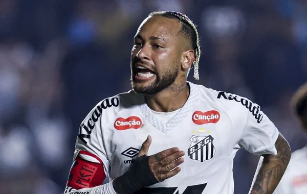 Neymar: "Tiaqo məni zədələyəcəyinə söz vermişdi"