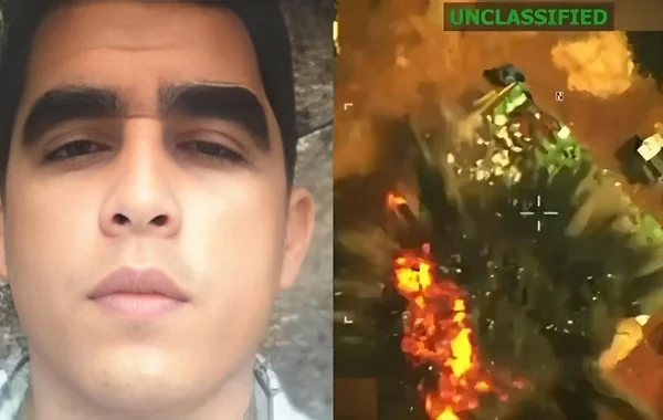 Trampın göstərişi ilə "Tren de Aragua" terror qruplaşmasının lideri məhv edildi - VİDEO