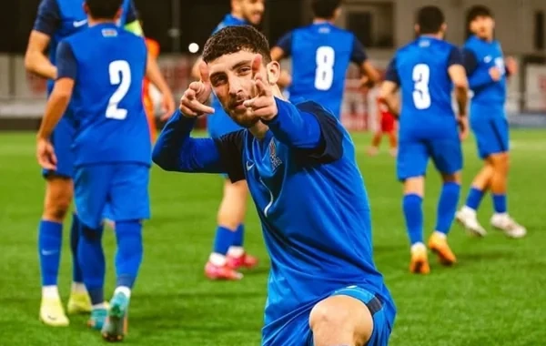 Murad Məmmədovun "Pafos"dakı forma nömrəsi bəlli oldu