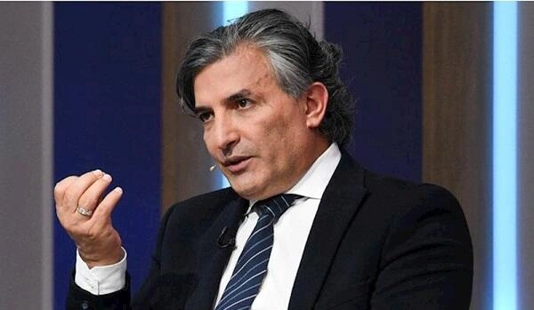 Azərbaycanlı vəkilin oğlu Rusiyada həbs edildi
