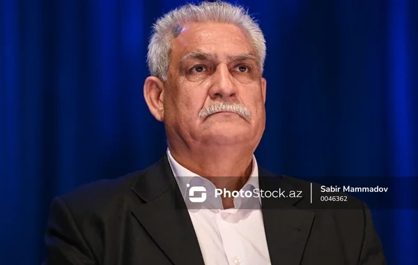 Nurəddin Mehdixanlı: "Müasirlik yarıçılpaq gəzmək deyil"